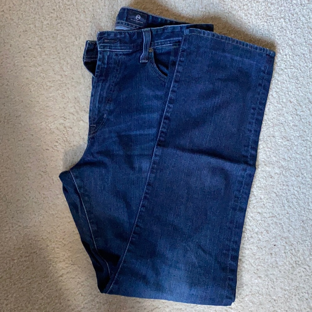 NWOT jeans AG Brand